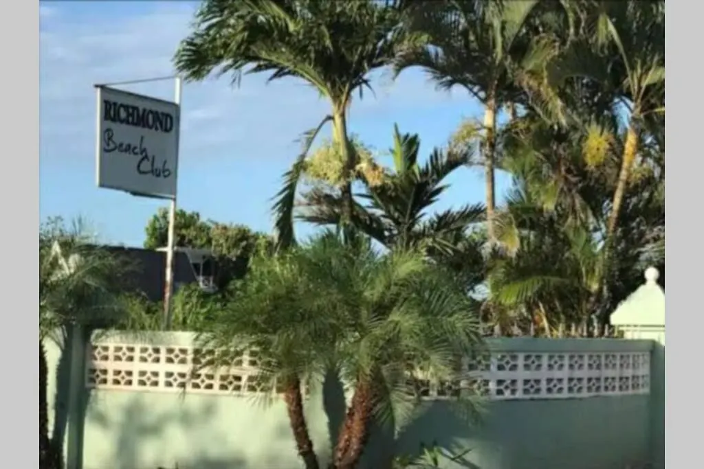 A Home Away From Home Richmond Jamaica