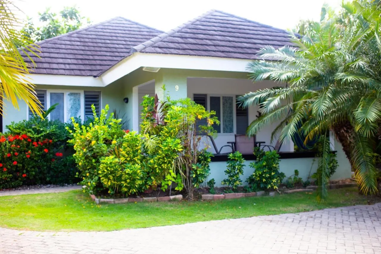 Villa A Home Away From Home Richmond Jamaica