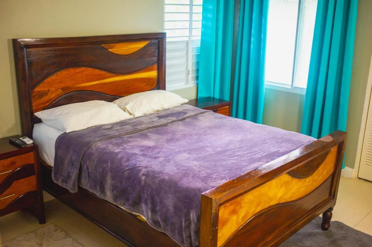 Villa A Home Away From Home Richmond