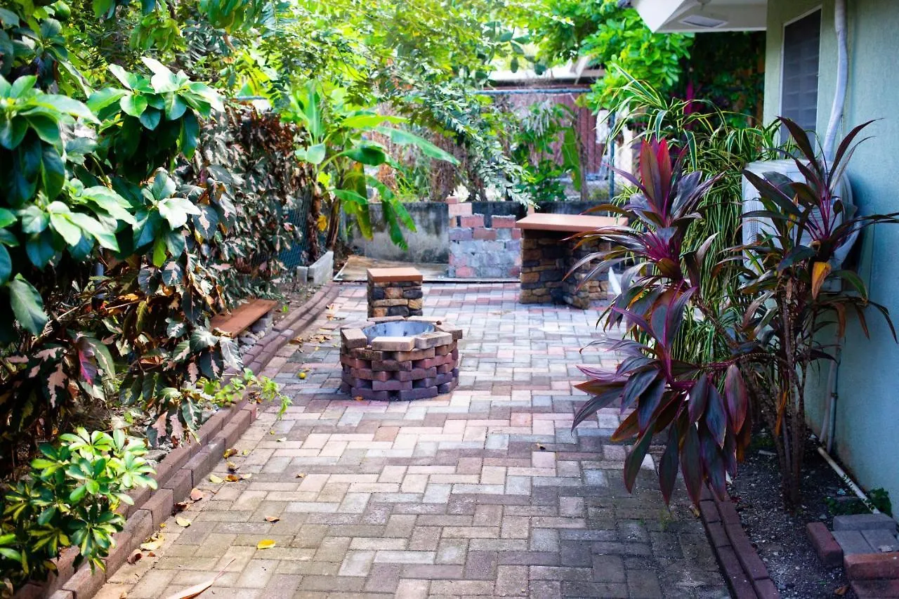 A Home Away From Home Richmond Villa