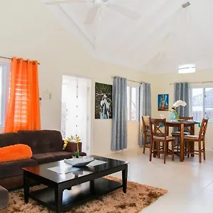 The Palms Villa