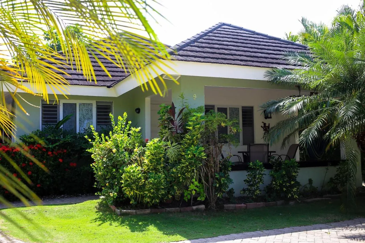 Contactos de A Home Away From Home